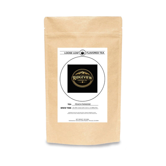 Peach Paradise